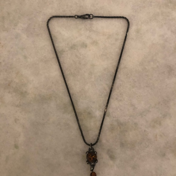 Necklace - Picture 2 of 3
